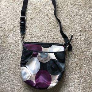 Coach Cross Body bag